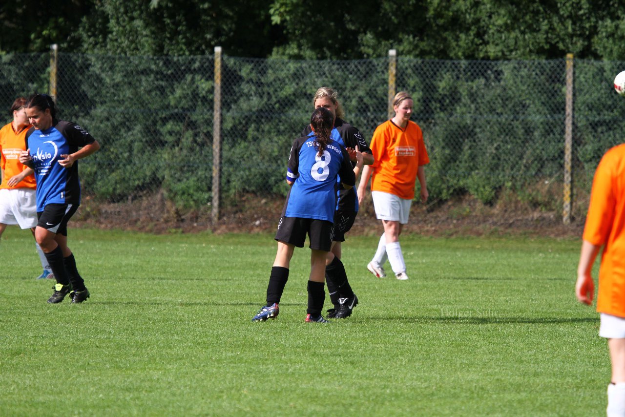 Bild 159 - Frauen am 26.8.12